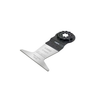Lama Unelta Multifunctionala Multicutter SMART ST63FT1 Starlock 63mm Dinti Fini pentru Lemn si Plastic Lama Unelta Multifunctionala Multicutter SMART ST63FT1 Starlock 63mm Dinti Fini pentru Lemn si Plastic