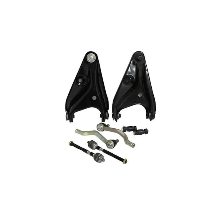 ASAM első futómű készlet, Dacia Logan / Sandero