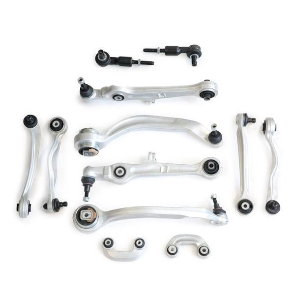KIT Brate suspensie fata MTR, Audi A4 (B6); (B7); Seat Exeo (3R2)