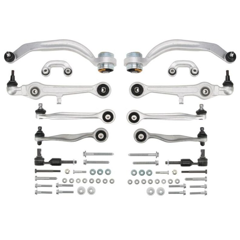 Kit brate suspenise MTR con 16mm Audi A6 , VW Passat, Skoda Superb I, 1.8, 2.0, 2.4, 2.8, 3.0