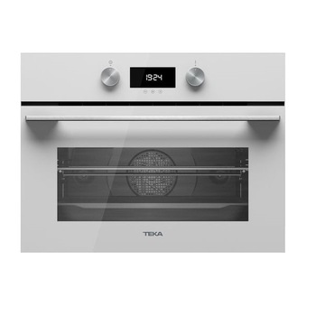 Cuptor incorporabil Teka HLC 8400 SM , 44 L, Hydro Clean, 9 programe, Gri Cuptor incorporabil Teka HLC 8400 SM , 44 L, Hydro Clean, 9 programe, Gri