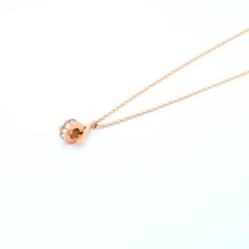 Colier Storm Illuminati 9980876 / RG, Otel inoxidabil, Rose Gold Colier Storm Illuminati 9980876 / RG, Otel inoxidabil, Rose Gold