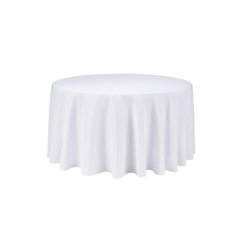Metraj fata de masa alba, TF 110 - 152x100 cm Metraj fata de masa alba, TF 110 - 152x100 cm
