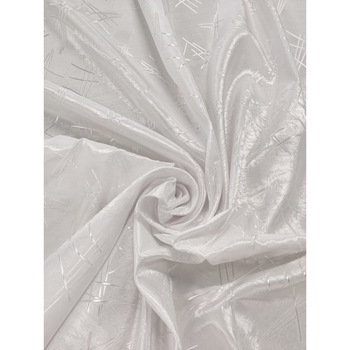 Metraj fata de masa PES alb, TB 150 - 152x100 cm Metraj fata de masa PES alb, TB 150 - 152x100 cm