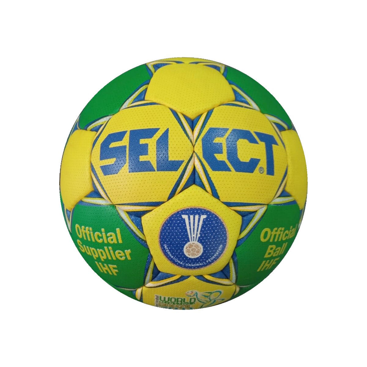 Minge handbal Select Replica Brasil marimea 2