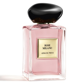 Apa de Toaleta Giorgio Armani, Prive Rose Milano, Unisex, 100 ml Apa de Toaleta Giorgio Armani, Prive Rose Milano, Unisex, 100 ml