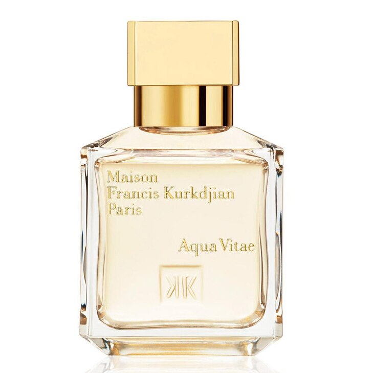 Apa de Toaleta Maison Francis Kurkdjian, Aqua Vitae, Unisex, 70 ml