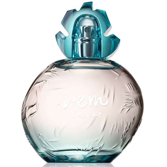 Apa de Toaleta Reminiscence, Rem L`Aqua, Femei, 100 ml