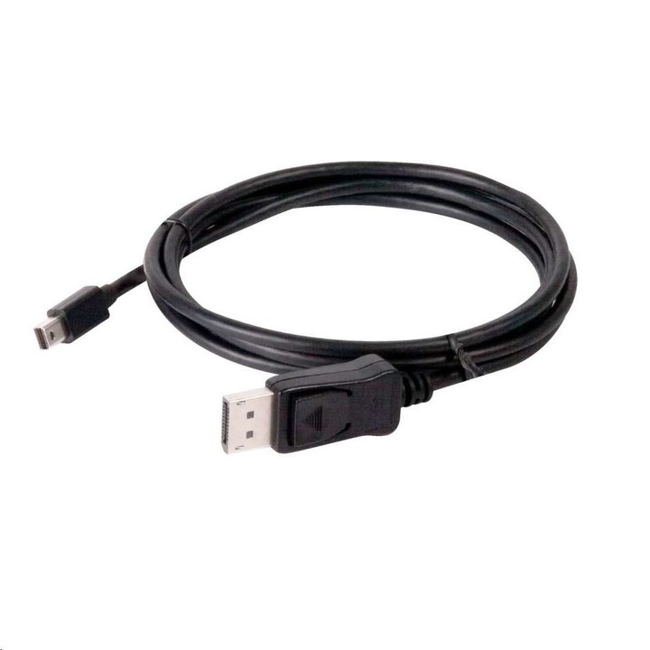 CLUB3D 4470630 CLUB3D Mini Displayport - Displayport 1.4 HBR3 2m kábel