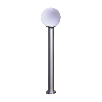 Lampa de exterior de podea K-LP270-1000 ANA, cu 1 sursa de iluminat, E27 Lampa de exterior de podea K-LP270-1000 ANA, cu 1 sursa de iluminat, E27