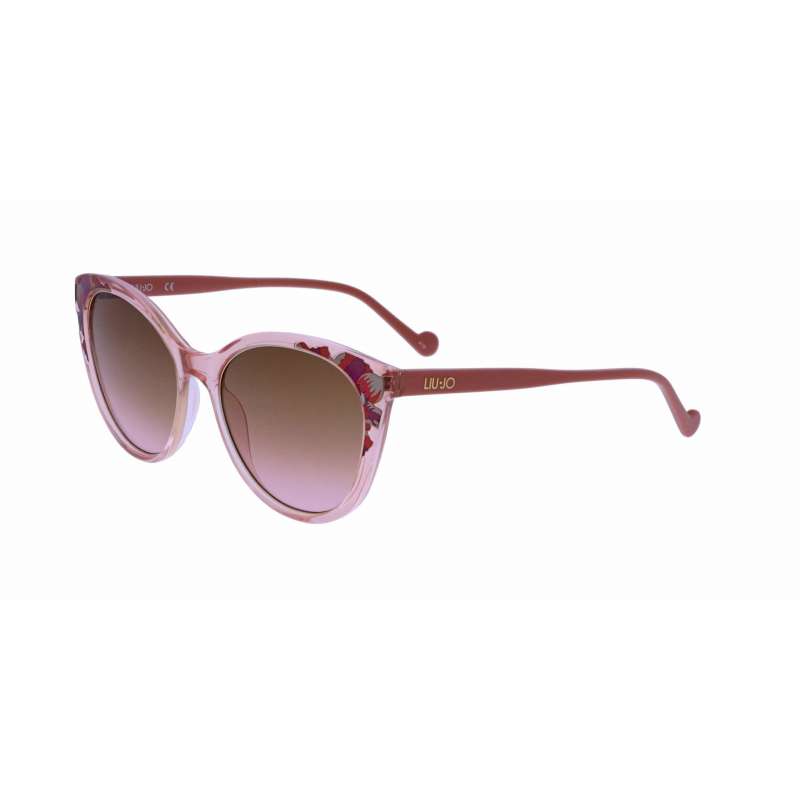 Ochelari de soare Liu Jo, LJ715S - 749, Roz