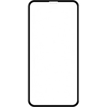 Folie de protectie 3MK FlexibleGlass Max pentru iPhone 13 Mini, Hybrid glass, 7H, 0.2mm, Negru Folie de protectie 3MK FlexibleGlass Max pentru iPhone 13 Mini, Hybrid glass, 7H, 0.2mm, Negru