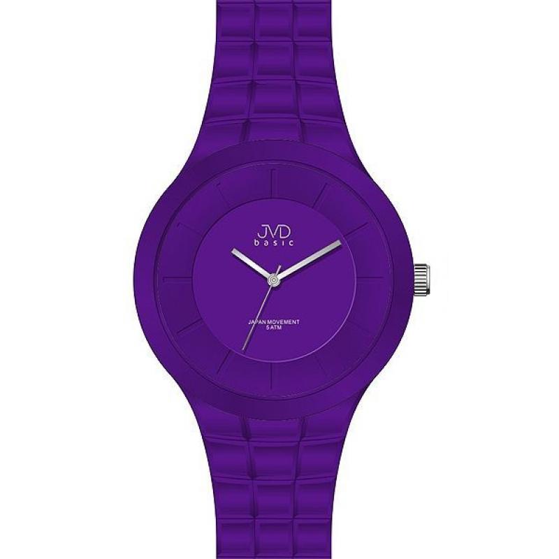 Ceas de dama JVD J3002.2, Mov