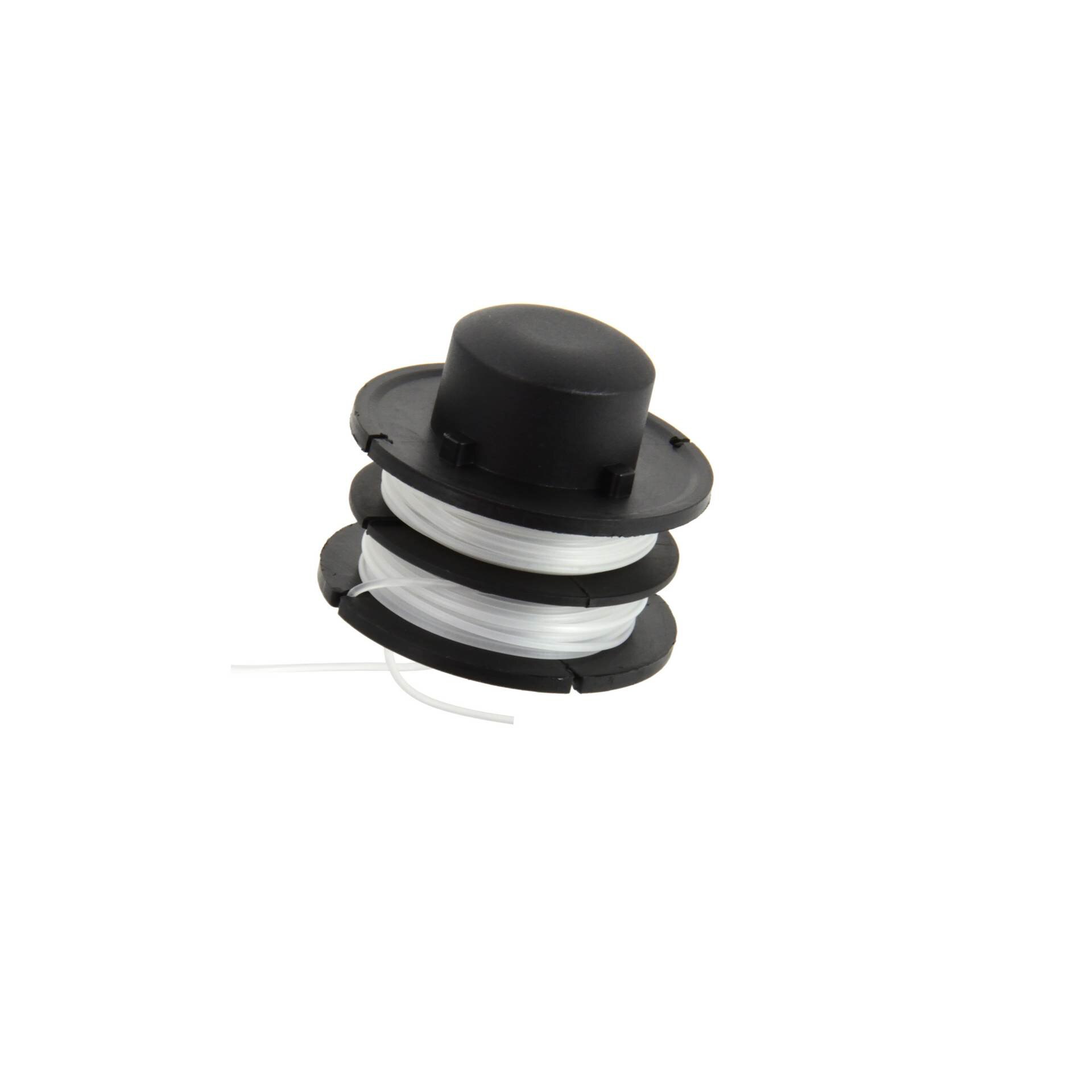 Mosor cu fir pentru motocoasa electrica G83015 250 W Geko CG83015-1