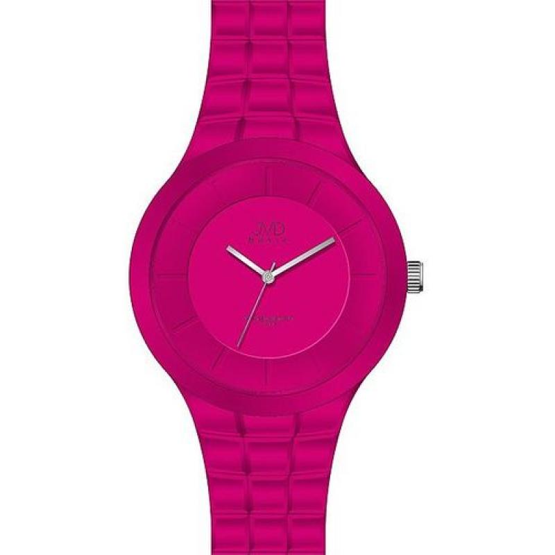 Ceas de dama JVD J3002.3, Roz