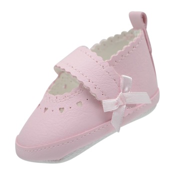 Botosei eleganti pentru fete Christopher Baby Club 2798-2, Roz 17 EU Botosei eleganti pentru fete Christopher Baby Club 2798-2, Roz 17 EU