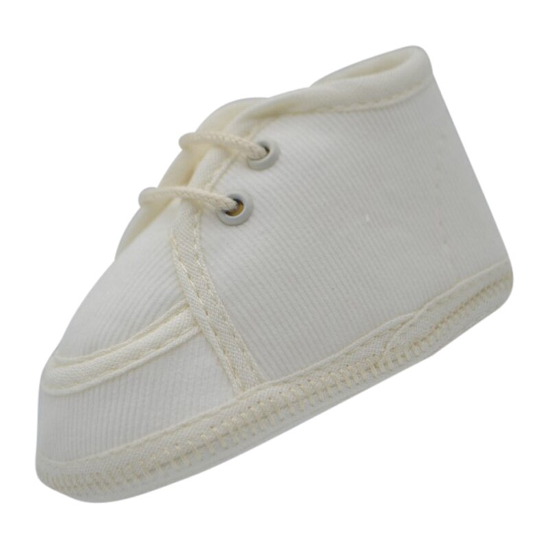 Botosei eleganti pentru copii Christopher Baby Club 5003-3, Crem 63397