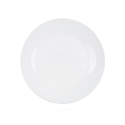 Set 6 farfurii intinse opal Home Jessy 27cm
