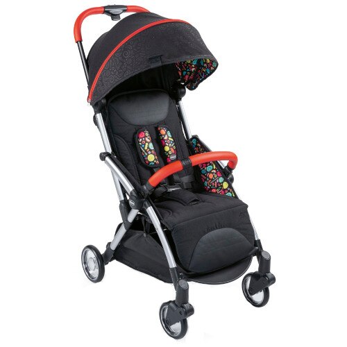 Carucior Chicco Tip Sport Goody Special Edition, Craig & Karl, 0luni+