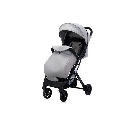 Carucior Lorelli cu Mecanism de Pliere Tip Troller Fiorano String