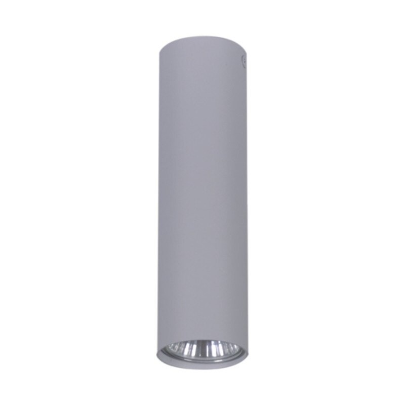 Spot K-4425 SANTI,Gri, cu 1 sursa de iluminare,GU10