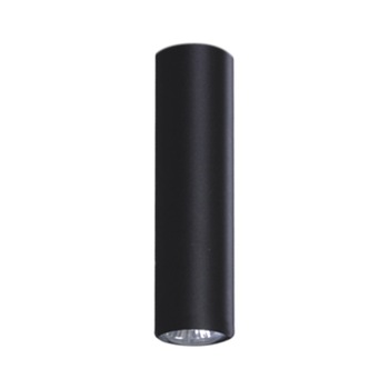 Spot K-4405 SANTI,Negru, cu 1 sursa de iluminare,GU10 Spot K-4405 SANTI,Negru, cu 1 sursa de iluminare,GU10