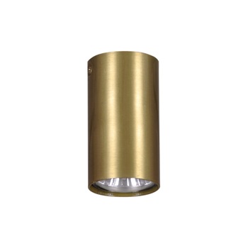 Spot K-4831 BERGA,Patina, cu 1 sursa de iluminare,GU10 Spot K-4831 BERGA,Patina, cu 1 sursa de iluminare,GU10