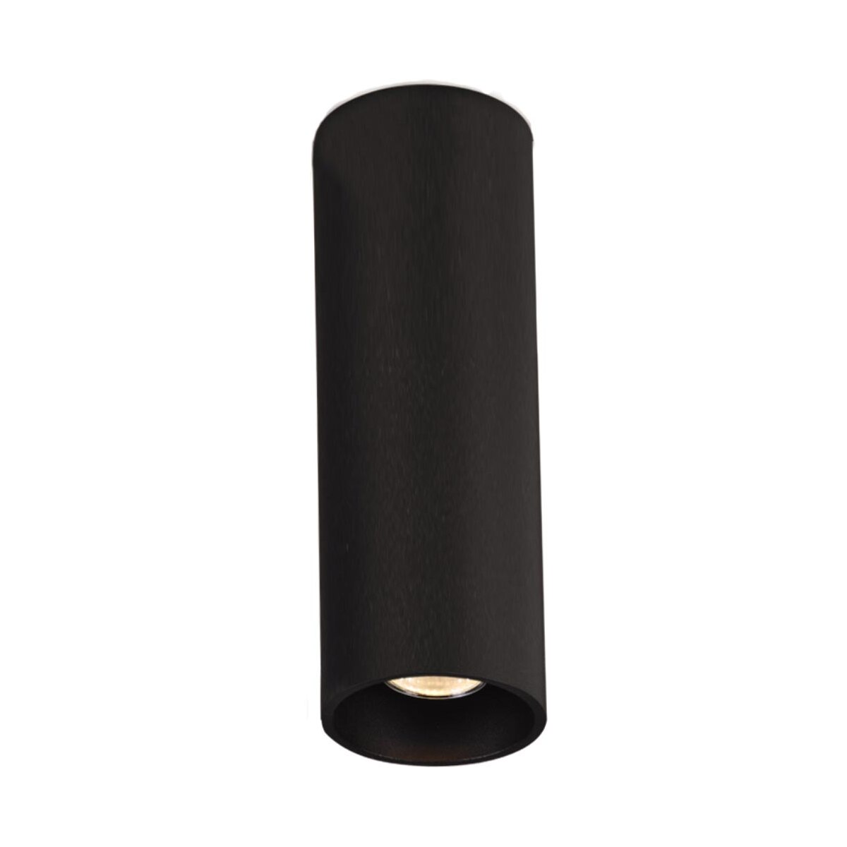 Spot K-4235 ALU,Negru, cu 1 sursa de iluminare,GU10