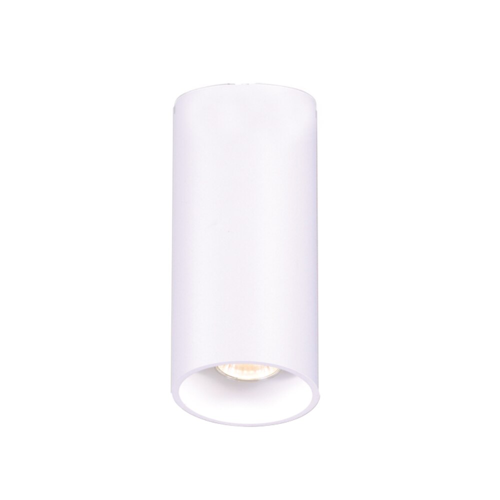 Spot K-4194 ALU,Alb, cu 1 sursa de iluminare,GU10