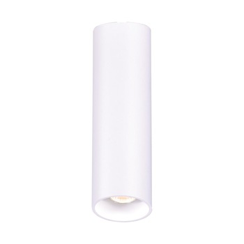 Spot K-4195 ALU,Alb, cu 1 sursa de iluminare,GU10 Spot K-4195 ALU,Alb, cu 1 sursa de iluminare,GU10