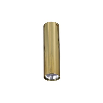 Spot K-4827 CORK,Auriu, cu 1 sursa de iluminare,GU10 Spot K-4827 CORK,Auriu, cu 1 sursa de iluminare,GU10