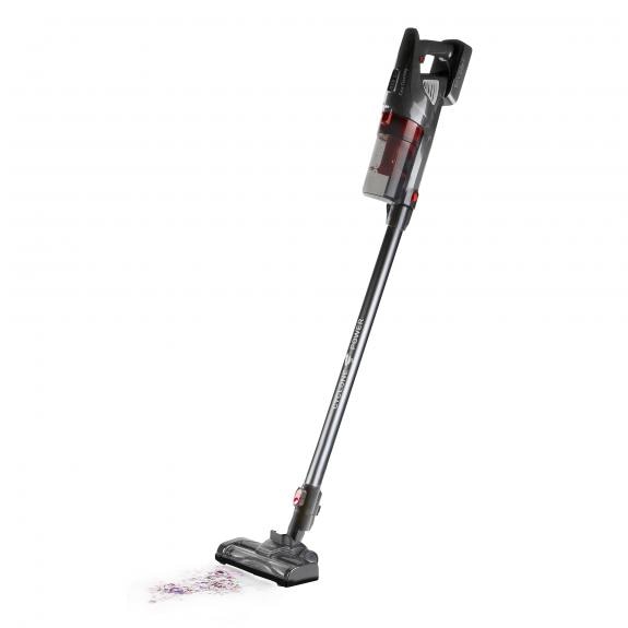 Aspirator vertical și de mână fără fir Domo DO1032SV, 18.5V