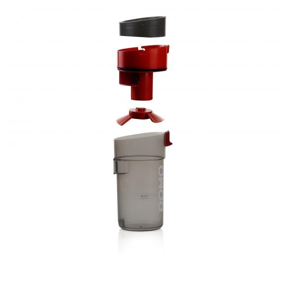 Aspirator vertical și de mână fără fir Domo DO1032SV, 18.5V