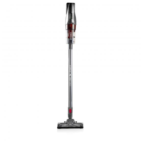 Aspirator vertical și de mână fără fir Domo DO1032SV, 18.5V