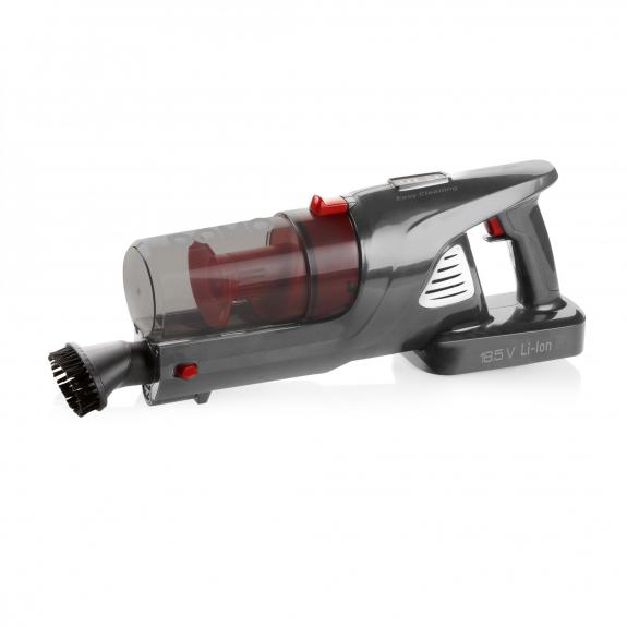 Aspirator vertical și de mână fără fir Domo DO1032SV, 18.5V
