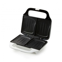 Sandwich Maker, Domo, Alb