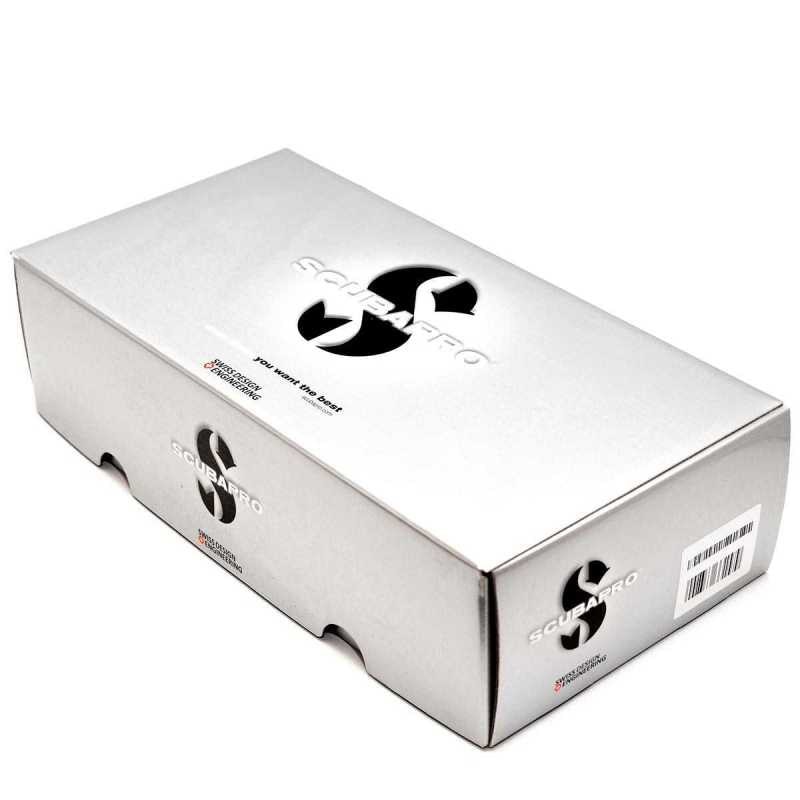 Consola cu 3 instrumente Scubapro - ANALOG 3