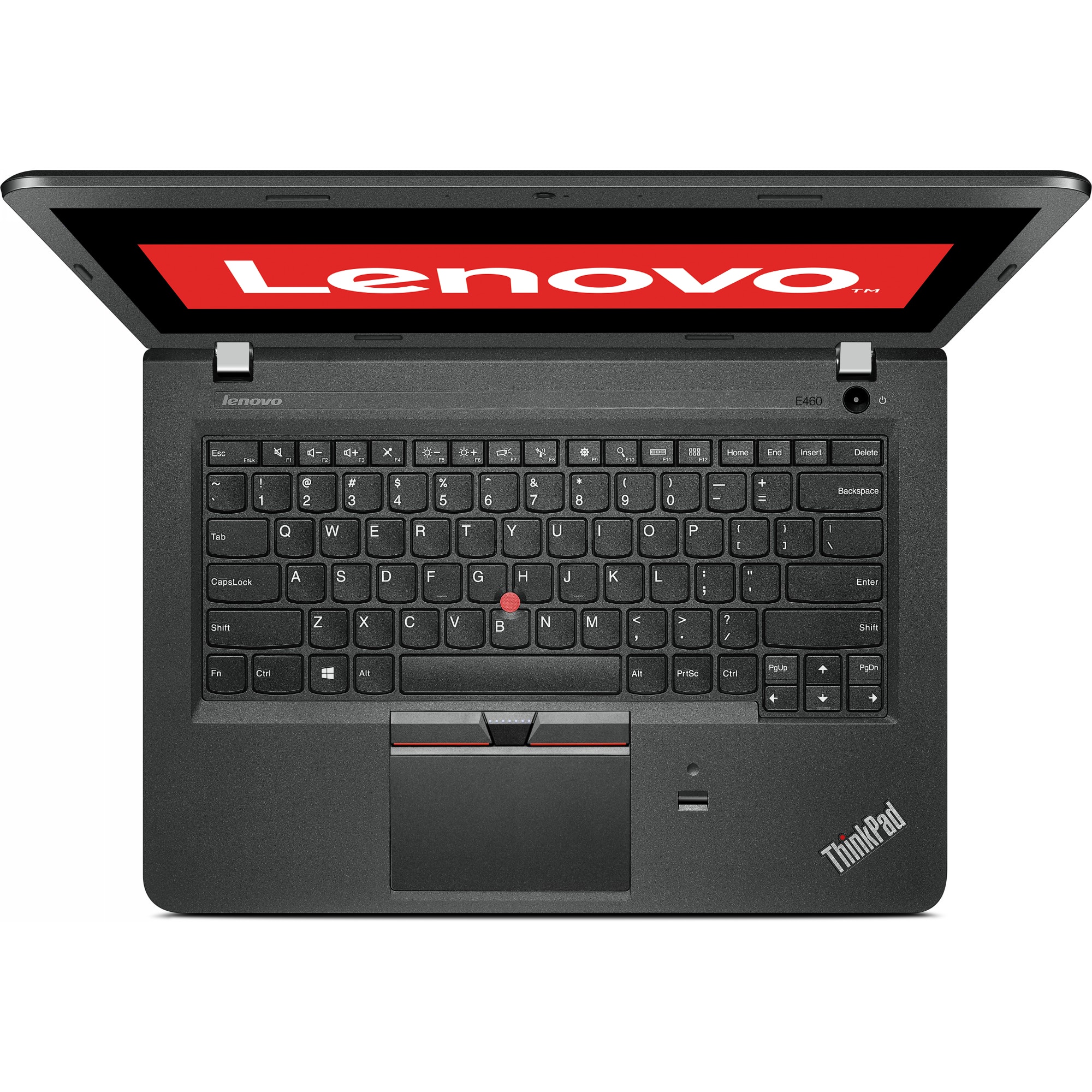 Laptop Lenovo ThinkPad E460 cu procesor Intel® Core™ i5-6200U 2.30