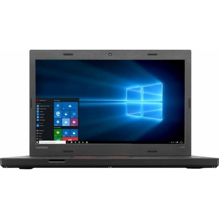 Laptop Lenovo ThinkPad L460 cu procesor Intel® Core™ i3-6100U 2.30