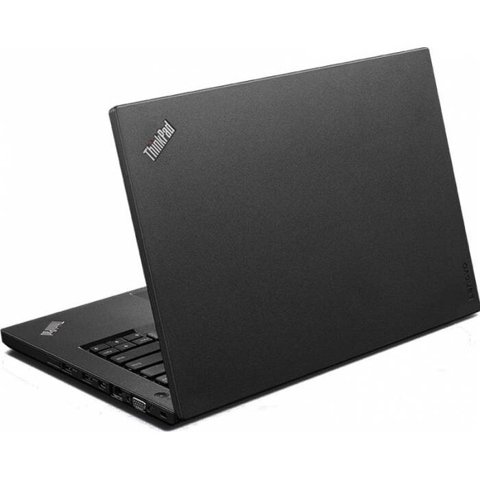 Laptop Lenovo ThinkPad L460 14'', HD, Procesor Intel® Core™ i5