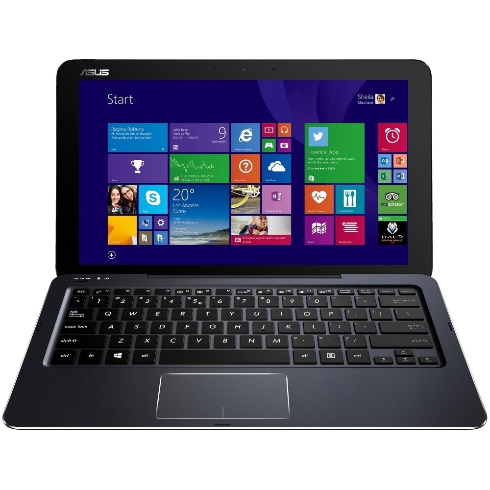 Лаптоп ASUS Transformer T300CHI-FH132T