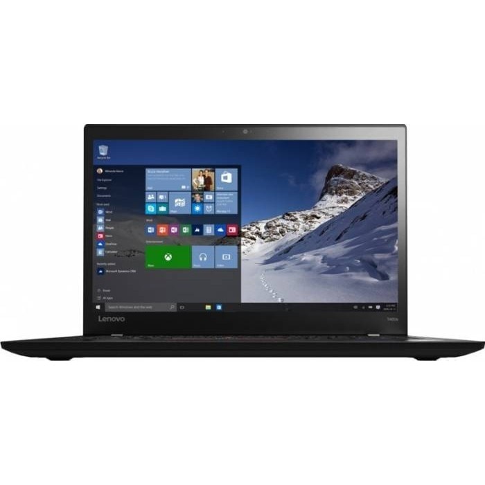 レノボThinkpad T460s i5-6200U 8GB SSD256GB Laptop Lenovo ThinkPad T460s cu procesor Intel® Core™ i5-6200U