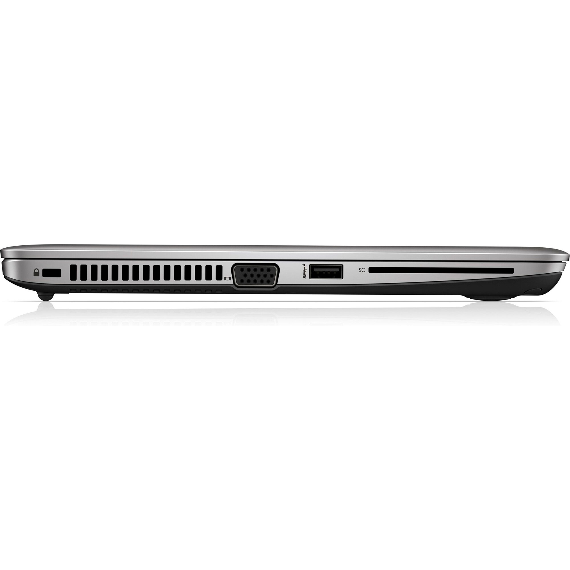 Laptop HP EliteBook 820 G3 cu procesor Intel® Core™ i5-6200U 2.30