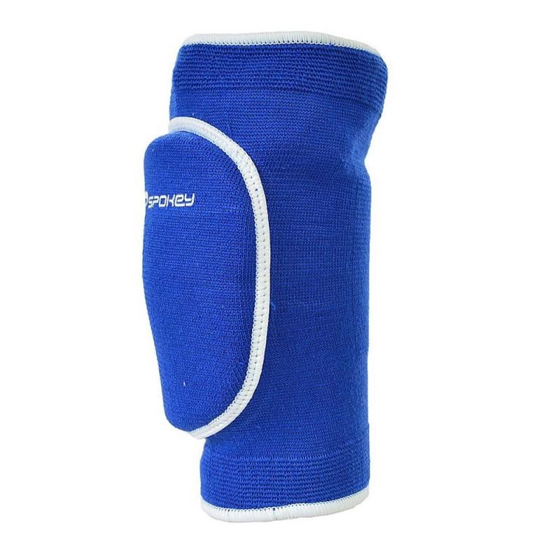 Genunchiere SPOKEY Mellow, Albastru , M EU