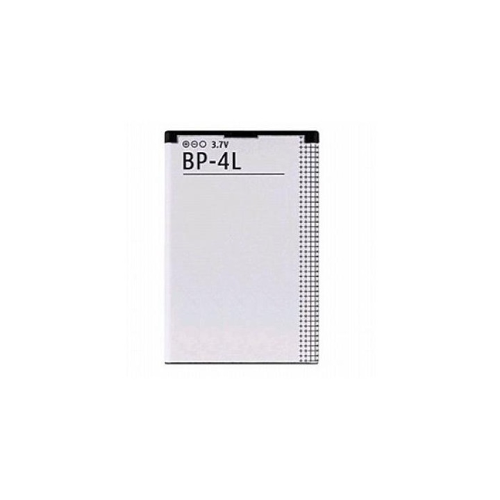 Батерия за Nokia (BP-4L) - 6760 Sl, E52, E55, E61i, E63, E71, E72, E90, N97, E73