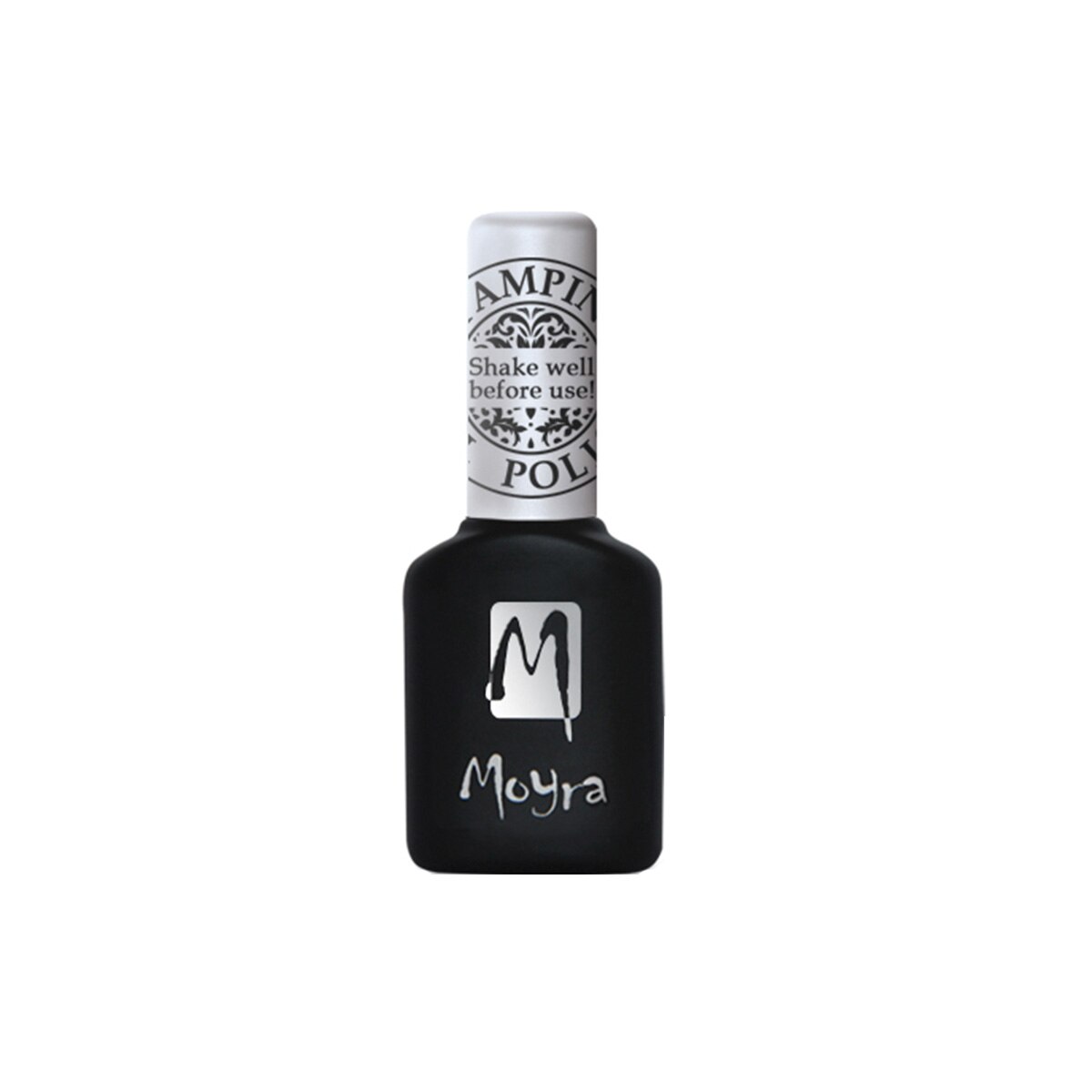 Oja semipermanenta pentru stampila Moyra 10ml SGP 07 Merlot