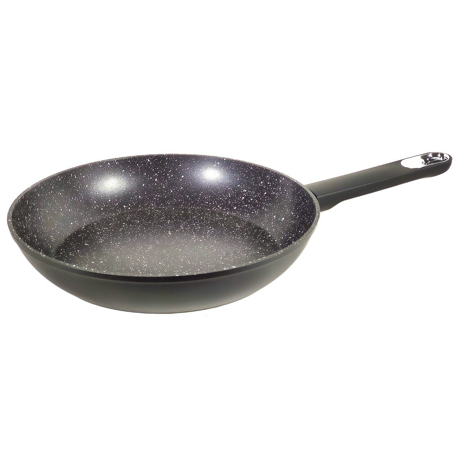 Tigaie Marburg+, aluminiu, invelis Procalon Plus, 28 cm