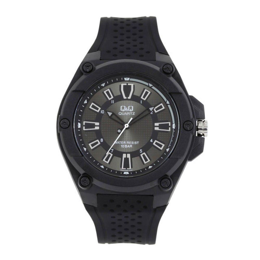 Ceas barbatesc Q&Q VR50J002Y Standart Analog Negru