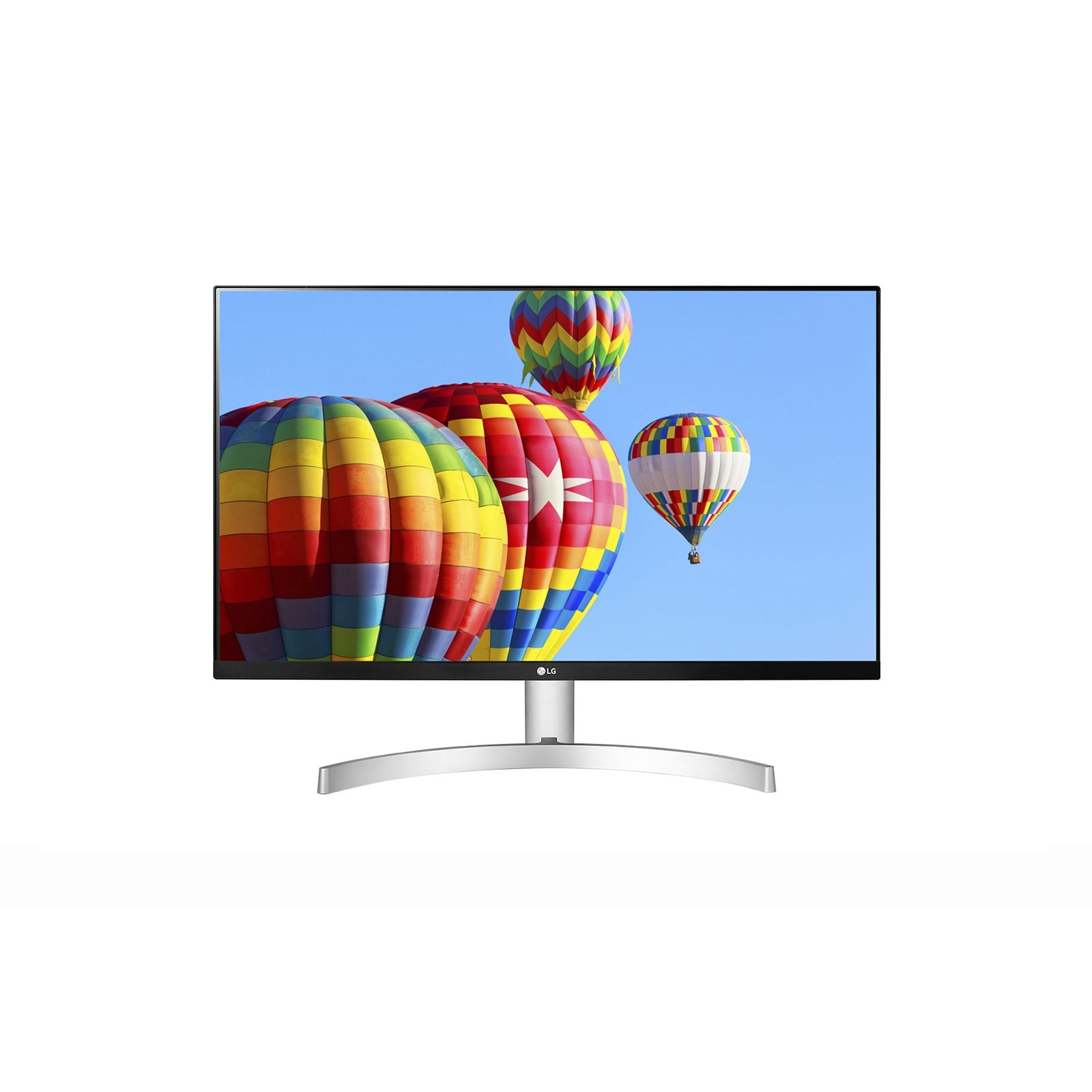 Monitor LED IPS LG, 27