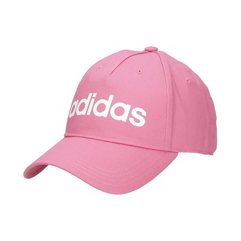 Sapca Adidas Daily W H35685, Roz, Universala Sapca Adidas Daily W H35685, Roz, Universala